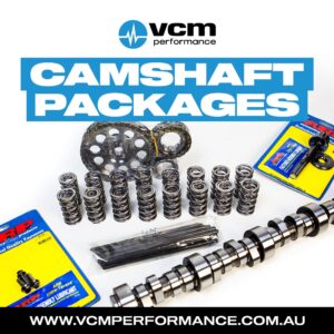 VCM Performance Package